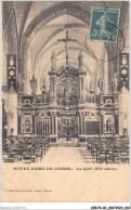 AEBP6-02-0518 - Notre-Dame De Liesse - Le Jubé - XVe Siècle  - Sonstige & Ohne Zuordnung