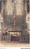 AEBP6-02-0514 - Basilique De N D De LIESSE - Autel Du Sacré-Coeur  - Sonstige & Ohne Zuordnung