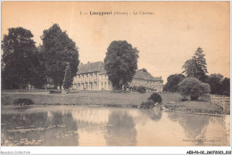 AEBP6-02-0492 - LONGPONT - Le Château  - Sonstige & Ohne Zuordnung