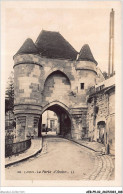 AEBP5-02-0482 - LAON - La Porte D'Ardon  - Laon