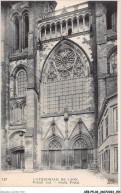 AEBP5-02-0465 - CATHEDRALE DE LAON - Portail Sud  - Laon