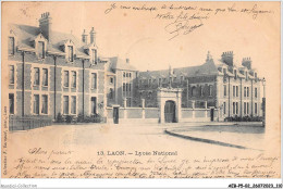 AEBP5-02-0443 - LAON - Lycée National - Laon