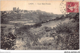 AEBP5-02-0427 - LAON - Cuve Saint-Vincent  - Laon