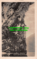 R515435 A Lakeland Falcon. Eyrie. G. P. Abraham. 1932 - Monde