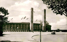 72634472 Berlin Olympiastadion Berlin - Sonstige & Ohne Zuordnung