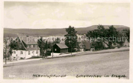 72634468 Schellerhau Panorama Altenberg - Altenberg