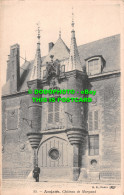 R515441 Amiens. Chateau De Morgand. B. F. 1904 - Monde