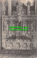 R515451 Sainte Anne D Auray. Interieur De La Basilique. Le Maitre Autel. Sculptu - Monde