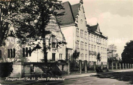 72634434 Neugersdorf Sachsen 50 Jahre Fichteschule Neugersdorf Sachsen - Autres & Non Classés