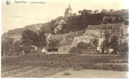 STATTE - HUY « L’ancienne église » Nels - Huy