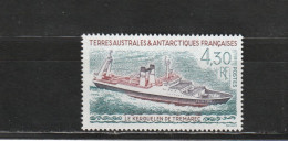 TAAF YT 191 ** : Chalutier Usine - 1994 - Unused Stamps