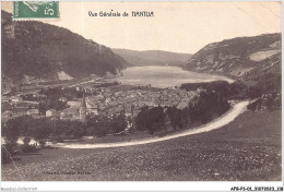 AFBP3-01-0282 - NANTUA - Vue Générale - Nantua