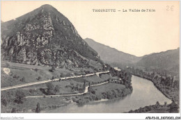 AFBP3-01-0240 - Thoirette - La Vallée De L'ain - Sin Clasificación