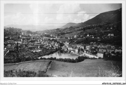 AFBP2-01-0190 - BELLEGARDE-SUR-VALSERINE - Vue Générale Prise De Savoie - Bellegarde-sur-Valserine