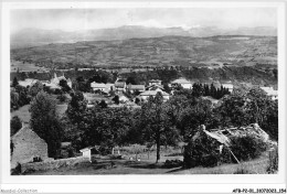 AFBP2-01-0185 - CHANAY - Vue Générale Sur Le Mont-blanc - Sin Clasificación