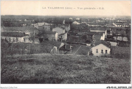 AFBP2-01-0174 - BOURG-EN-BRESSE - Vue Générale - Other & Unclassified