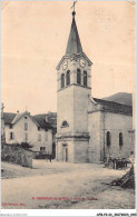 AFBP2-01-0153 - ST-GERMAIN-DE-JOUX -  Place De L'église - Sin Clasificación