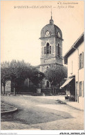AFBP2-01-0147 - DIDIER-S-CHALARONNE - église De La Place - Sin Clasificación