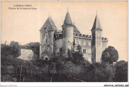 AFBP2-01-0148 - JEAN-LE-VIEUX -  Chateau De St-pierre-de Varey - Sin Clasificación