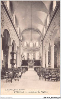 AFBP1-01-0060 - OYONNAX  - Interieur De L'église - Oyonnax