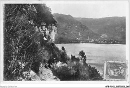 AFBP1-01-0031 - NANTUA - Pris Du Mont - Nantua