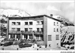 AFAP2-04-0168 - Station LE SAUZE-BARCELONNETTE - Hôtel L'eau Vive - Barcelonnetta