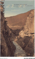 AFAP2-04-0119 - Les Gorges De La Reissolle - Route De CONDAMINE à SAINT-PAUL - Other & Unclassified