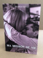 Ma Mission De Vie - Biographien