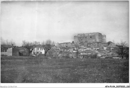 AFAP1-04-0064 - GREOUX-LES-BAINS - Vue Générale - Gréoux-les-Bains