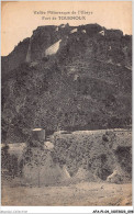 AFAP1-04-0050 - Vallée Pittoresque De L'ubaye - Fort De TOURNOUX - Other & Unclassified