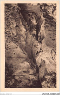 AFAP1-04-0043 - GORGES DU VERDON - Entrée Du - Pas De L'imbut - Parcours Souterrain De 20 M - Other & Unclassified