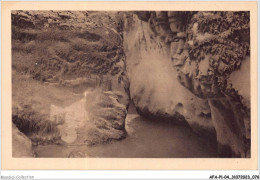 AFAP1-04-0039 - GORGES DU VERDON - L'artuby - Dernier - Gour - Avant La Mescla - Autres & Non Classés