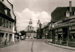 72634378 Schmoelln-Putzkau Marktplatz Schmoelln-Putzkau - Autres & Non Classés