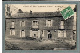 CPA (60) CEMPUIS - Aspect De L'Economat De L'Orphelinat Prévost En 1923 - Autres & Non Classés