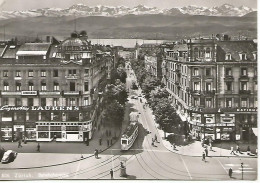 Zurich ( Tram - Zürich