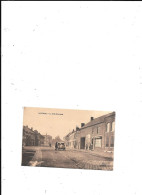 CARTE POSTALE 59 LOUVROIL LE PAVE D'AVENNES VOYAGEE - Louvroil