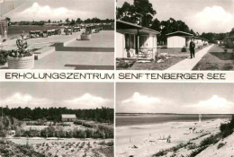 72634336 Senftenberg Niederlausitz Erholungszentrum  Senftenberg - Brieske