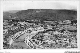 AFRP5-08-0348 - Vallée De La Meuse - MONTHERME - Vue Panoramique - Montherme