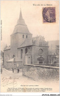 AFRP5-08-0345 - Vallée De La Meuse - église De LAVAL-DIEU - Montherme