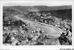 AFRP4-08-0327 - La Vallée De La Meuse - CHATEAU-REGNAULT - Vue Générale - Other & Unclassified