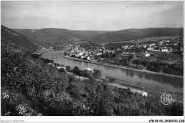 AFRP4-08-0297 - Les Ardennes Française - HAYBES-SUR-MEUSE - Vue Générale - Other & Unclassified