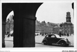 AFRP4-08-0294 - CHARLEVILLE - La Place Ducale - Charleville