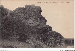 AFRP4-08-0276 - Vallée De La SEMOY - La Roche Du Saut-thibaut - Other & Unclassified