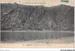 AFRP4-08-0262 - Vallée De La Meuse Illustrée - LAIFOUR - La Roche Du Trou - L'ermite - Charleville