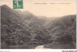 AFRP4-08-0259 - Vallée De La Meuse - LAIFOUR - Les Dames De Meuse - Charleville