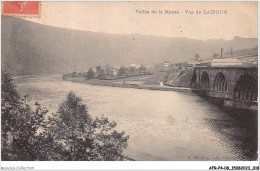 AFRP4-08-0257 - Vallée De La Meuse - Vue De LAIFOUR  - Charleville