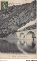 AFRP4-08-0255 - Vallée De La Meuse Illustrée - LAIFOUR - Le Tunnel - Vers Revin - Charleville