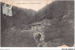 AFRP4-08-0248 - Vallée De SEMOY - Le Moulin De Naux - Other & Unclassified