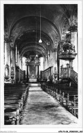 AFRP3-08-0244 - Vallée De La Meuse - REVIN - L'église - Intérieur  - Revin