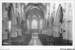 AFRP3-08-0196 - GRANDPRE - Intérieur De L'église - Vouziers